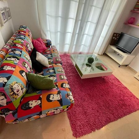 Apartamento Club Nautico Con Piscina Denia Dış mekan fotoğraf
