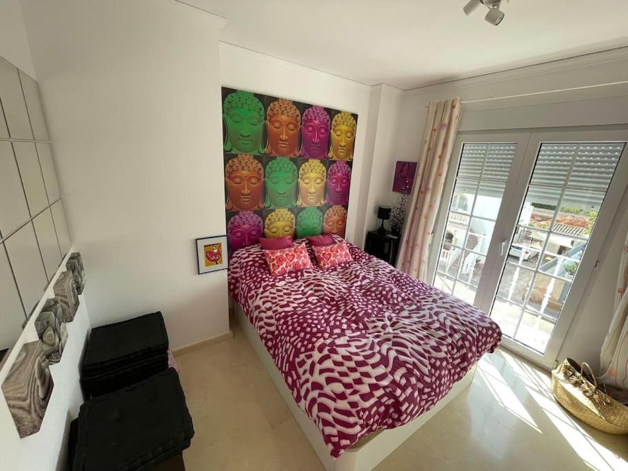 Apartamento Club Nautico Con Piscina Denia Dış mekan fotoğraf