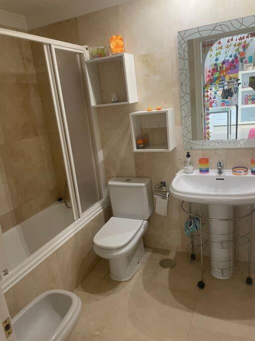 Apartamento Club Nautico Con Piscina Denia Dış mekan fotoğraf
